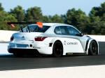 Citroen C-Elysee WTCC 2014 года